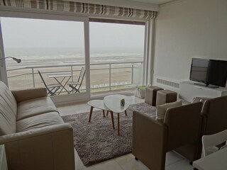 Appartement Nieuwpoort Kenmerken 11