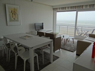 Appartement Nieuwpoort Kenmerken 12