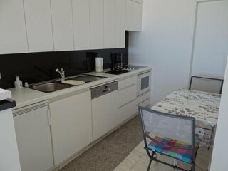 Appartement Nieuwpoort Kenmerken 13