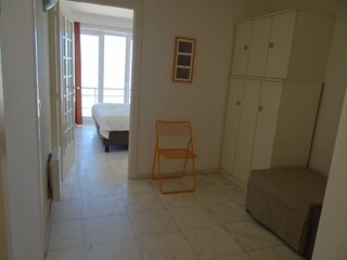 Appartement Nieuwpoort Kenmerken 14