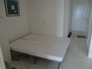 Appartement Nieuwpoort Kenmerken 15