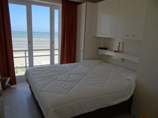 Appartement Nieuwpoort Équipement 17