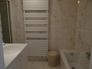 Appartement Nieuwpoort Équipement 19
