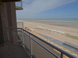 Apartment Nieuwpoort Außenaufnahme 4