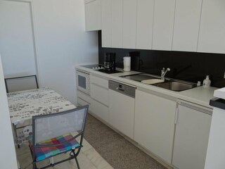Apartment Nieuwpoort Ausstattung 23