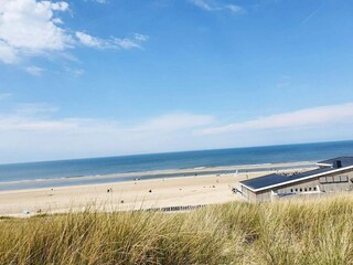 Apartamento Nieuwpoort Entorno 30