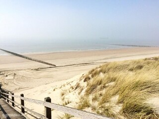 Appartement Nieuwpoort Omgeving 31