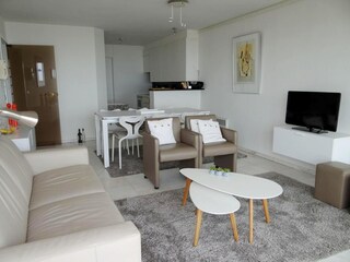 Appartement Nieuwpoort Kenmerken 10