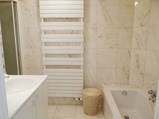 Apartamento Nieuwpoort Características 13