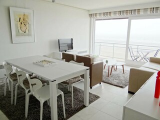 Apartamento Nieuwpoort Características 13