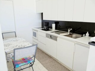 Appartamento Nieuwpoort Caratteristiche 14