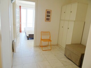 Appartement Nieuwpoort Équipement 11