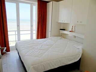 Appartement Nieuwpoort Kenmerken 15