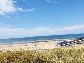 Apartamento Nieuwpoort Entorno 21