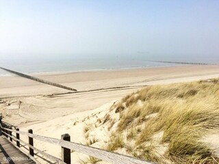 Apartamento Nieuwpoort Entorno 24
