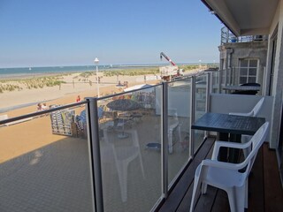 Appartement Nieuwpoort  13