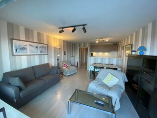 Apartment Nieuwpoort  1