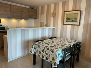 Appartement Nieuwpoort  8