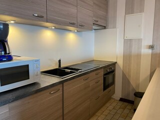 Appartement Nieuwpoort  10