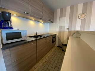 Appartement Nieuwpoort  11