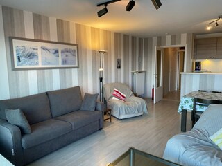 Appartement Nieuwpoort  14