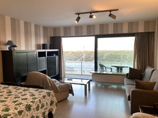 Apartment Nieuwpoort  12