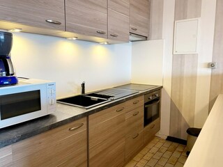 Apartment Nieuwpoort Ausstattung 15