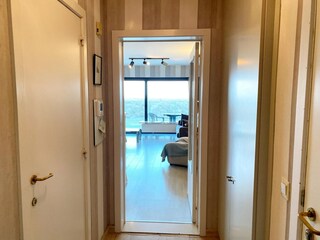 Apartment Nieuwpoort Ausstattung 13