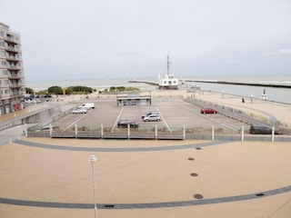 Apartment Nieuwpoort Environment 21