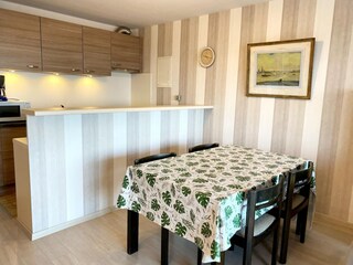 Apartamento Nieuwpoort Características 9