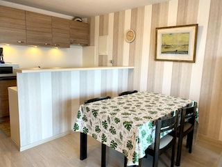 Apartment Nieuwpoort Features 13