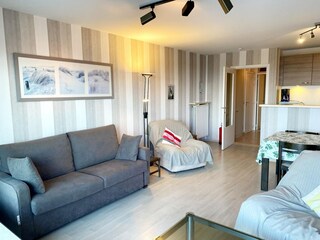 Appartement Nieuwpoort Équipement 5