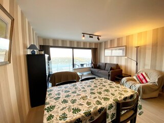 Apartment Nieuwpoort Ausstattung 4