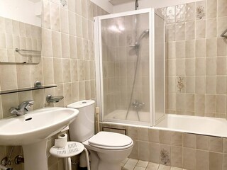 Apartment Nieuwpoort Ausstattung 6
