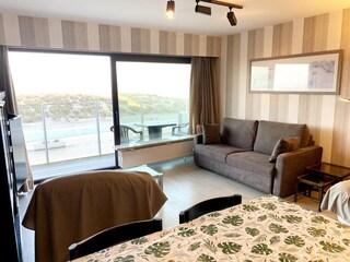 Apartment Nieuwpoort Ausstattung 1