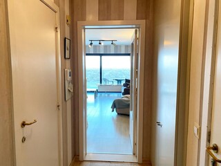 Apartamento Nieuwpoort Características 12