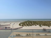 Apartment Nieuwpoort Outdoor Recording 1