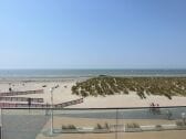 Apartment Nieuwpoort Outdoor Recording 1