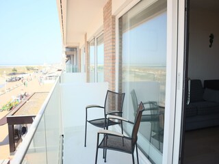 Apartamento Nieuwpoort  8