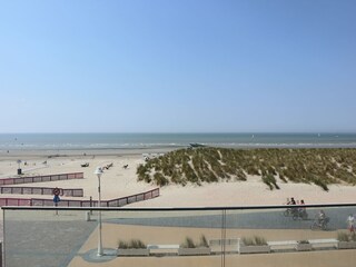 Apartment Nieuwpoort  4