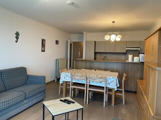 Apartamento Nieuwpoort  9