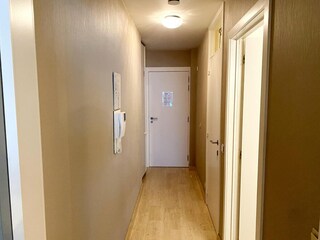 Apartamento Nieuwpoort Características 4