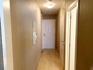 Apartment Nieuwpoort Ausstattung 4