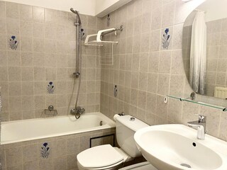 Apartment Nieuwpoort Ausstattung 4