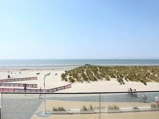 Appartement Nieuwpoort Environnement 22