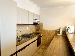 Apartment Nieuwpoort Ausstattung 2