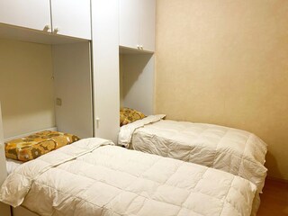 Apartment Nieuwpoort Ausstattung 6