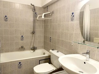 Appartamento Nieuwpoort Caratteristiche 6