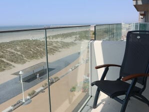 Apartment Sunflower 404 with beautiful sea views - Nieuwpoort - image1