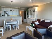 Apartamento Nieuwpoort  1